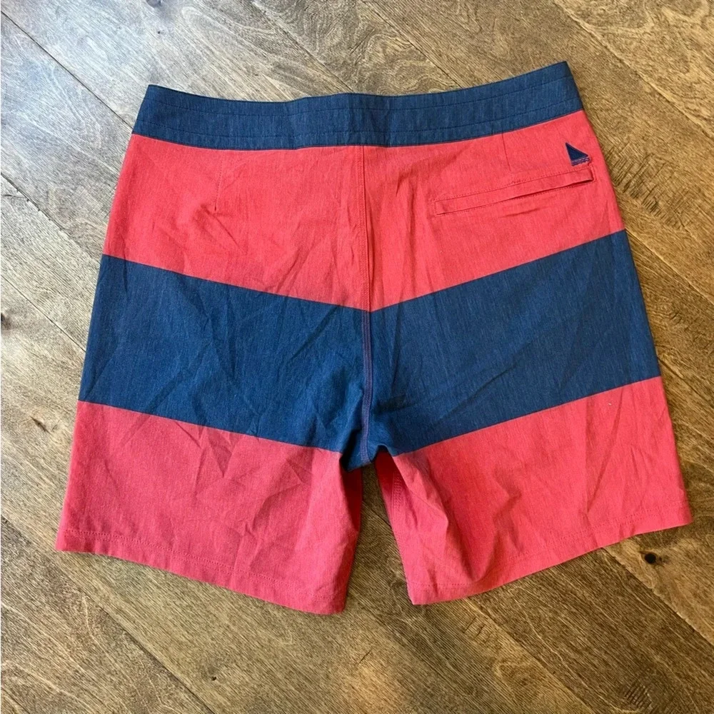 Fair Harbor mens board shorts size 34 - Picture 6 of 6